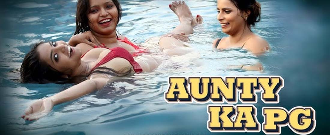 Aunty Ka PG